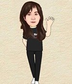 リラクゼーションサロン リセット扇町店のスタッフ あきさん(女性)