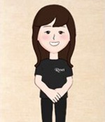 ゆみちゃん(女性)
