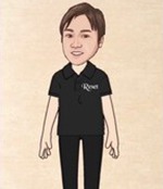 もみ王子(男性)