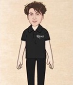 癒しの匠(男性)