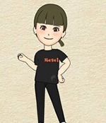 リラクゼーションサロン リセット扇町店のスタッフ グッチー(女性)