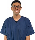 ココロ・カラダすこやかLAB.のスタッフ 吉川雅訓