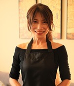 眠れる美女のトトノエサロン ELOGE【鈴鹿】のスタッフ 叶弥和