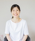 西尾佳恵