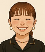 Salon Pearl Ebisuのスタッフ イワタ