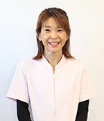 Salon Noaのスタッフ 名同