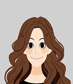 salon Liaのスタッフ 藤田