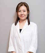 耳つぼサロン uluのスタッフ 宮本美奈子