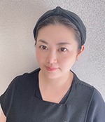 Private Salon Aimerのスタッフ MAI