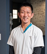 整体サロン イシュタルのスタッフ 高崎 剛