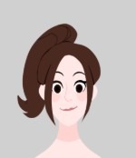 BEAUTE 六本木サロンのスタッフ 中村珠莉