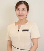 HOTEL LEPO CHAHAL Estheticのスタッフ 今井香