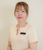 HOTEL LEPO CHAHAL Estheticのスタッフ 中矢瑞己