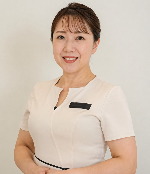 HOTEL LEPO CHAHAL Estheticのスタッフ 三根生那穂子