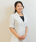 Snow Flake(スノーフレイク)のスタッフ Riho