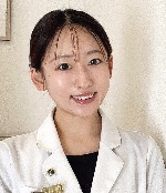 Snow Flake(スノーフレイク)のスタッフ Yumi