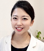 Snow Flake(スノーフレイク)のスタッフ Riho