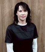 エンジェルplusボーテのスタッフ 高柳真理