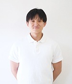 KKストレッチ&トレーニング与野店のスタッフ 佐々木