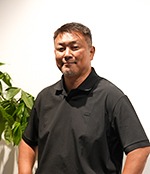 整体サロン・整体院 Nature Narimasu(ナチュレ成増)のスタッフ 平井誠人