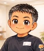 Nature Narimasu(ナチュレ成増)整体サロンのスタッフ 平井誠人