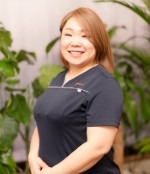 整体サロン 結乃音【ゆいのと】のスタッフ 山本ゆいか