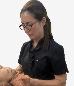 福島 由香