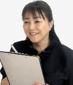 小島麻貴子
