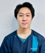 整体院 progress 【プログレス】新御徒町店のスタッフ 石田