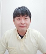 きずなサロンおかげさまのスタッフ 高橋一生