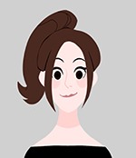 VITA SALON JuJuのスタッフ 九郎田佳寿子