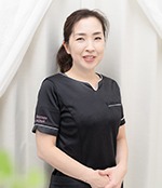 サロン ルナシスのスタッフ ICHIKAWA