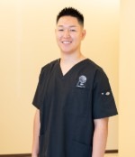 整体Dahlia-ダリア-のスタッフ 田村