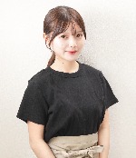 Private Salon Ponoのスタッフ Chinon