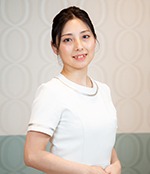 Felice 【フェリーチェ】のスタッフ 増田萌