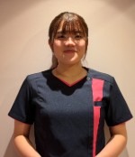 Beauty Edit Labのスタッフ 桃寧