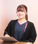 Beauty Edit Labのスタッフ 桃寧