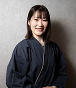 リンパマッサージ&よもぎ蒸し専門店HARENOHISPA 流山店のスタッフ therapistAOI