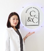 Clarté&Co.のスタッフ 小原真里