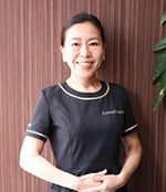 Wen’s Beauty Puur【ウェンスビューティーピュール】のスタッフ 倉橋かすみ