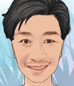 中川