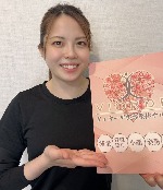 ヴィオーデ 弘前店のスタッフ 野下響