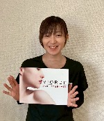 ヴィオーデ 弘前店のスタッフ 篠塚敦子