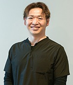 ATTITUDE Seitai&pilatesのスタッフ 石川諒