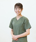 DAIYA からだラボのスタッフ 鳴坂実桜