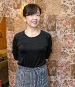 リフレッシュサロン繭(まゆ)のスタッフ mayu