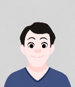 KAMOカンフー猫 通天閣店のスタッフ チョウ