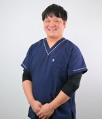 整体院 一のスタッフ 本村 一茂