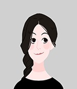 Kamane Beautyのスタッフ リケイ