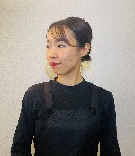 頭皮と髪のメンテナンスサロン Re:Scalpのスタッフ みく